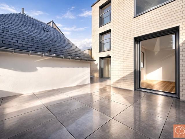 Location Appartement Boulevard de la Liberté, Rennes