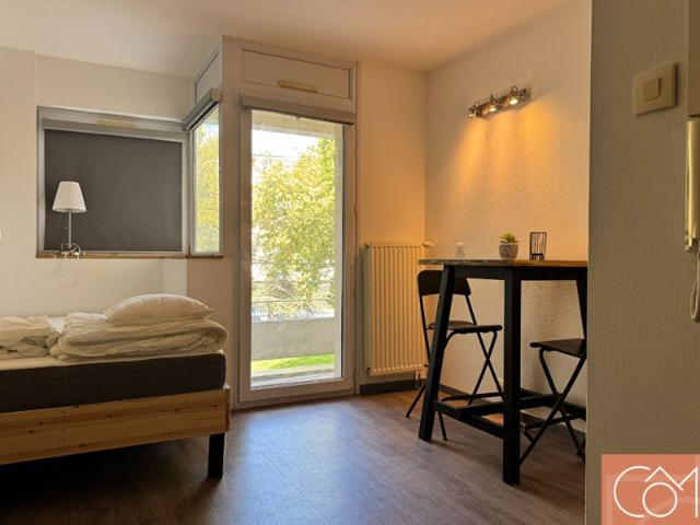 Location Appartement Boulevard de la Liberté, Rennes