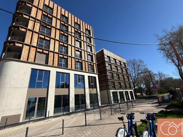 Location Appartement Boulevard de la Liberté, Rennes