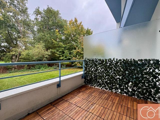 Location Appartement Boulevard de la Liberté, Rennes