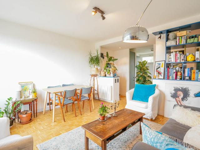 Location Appartement Boulevard de la Liberté, Rennes