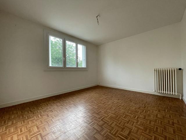 Location Appartement Boulevard de la Liberté, Rennes