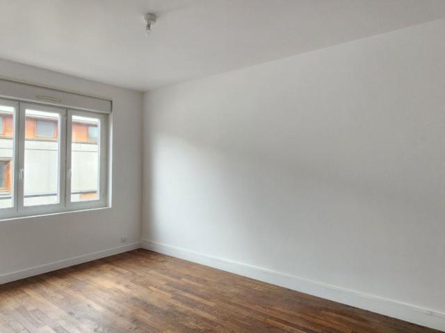 Location Appartement Boulevard de la Liberté, Rennes