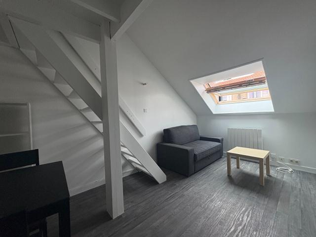 Location Appartement Boulevard de la Liberté, Rennes