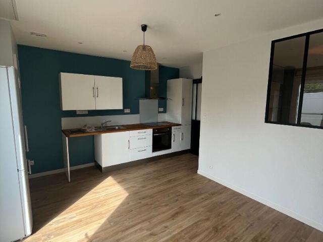 Location Appartement Boulevard de la Liberté, Rennes