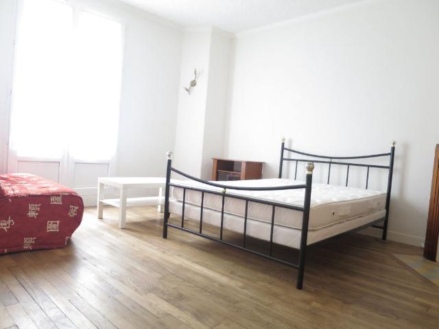 Location Appartement Boulevard de la Liberté, Rennes
