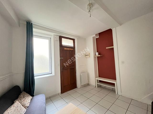 Location Appartement Boulevard de la Liberté, Rennes