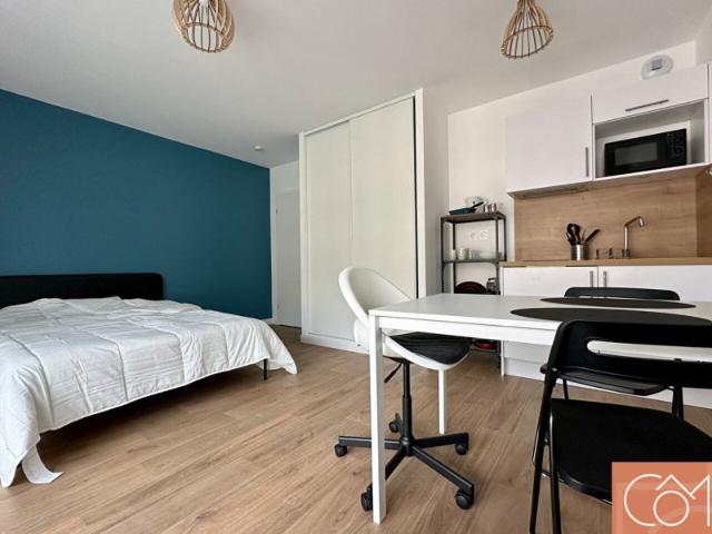 Location Appartement Boulevard de la Liberté, Rennes