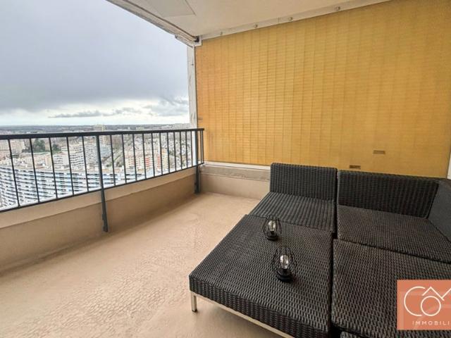Location Appartement Boulevard de la Liberté, Rennes