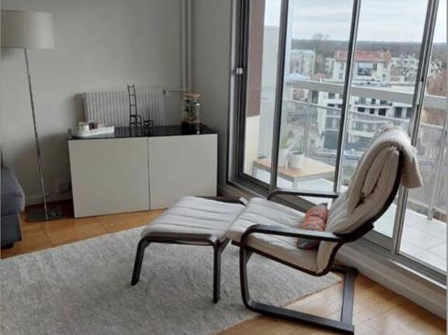 Location Appartement Boulevard de la Libération, Vincennes