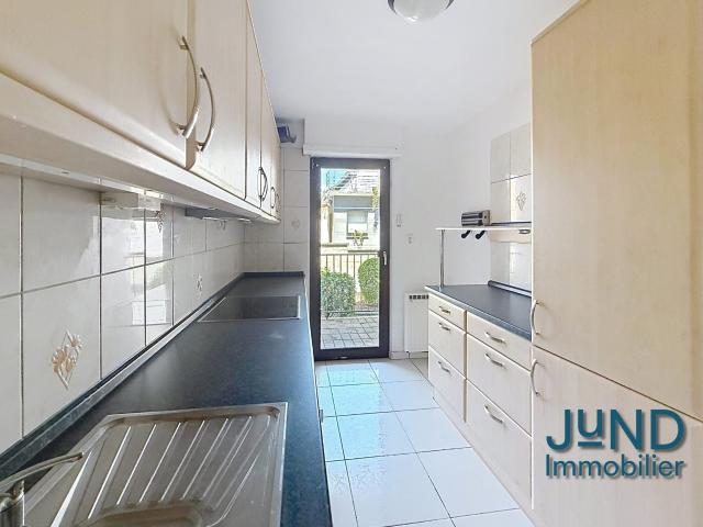 Location Appartement Boulevard de la Libération, Haguenau