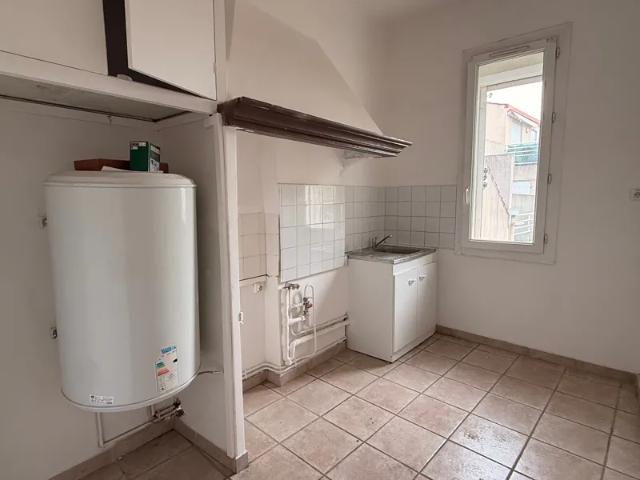 Location Appartement Boulevard de la Libération, Marignane