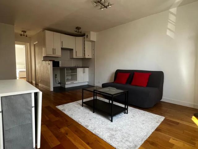 Location Appartement Boulevard de la Libération Schumann, Chantilly