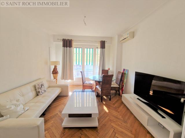 Location Appartement Boulevard de la Libération, Saint Jean Cap Ferrat