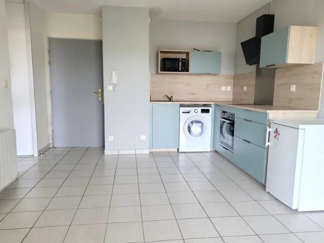 Location Appartement Boulevard de la Mouillelongue, Le Creusot