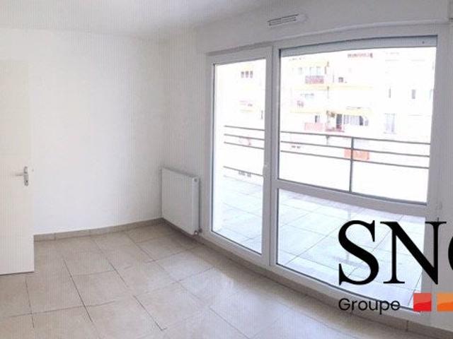 Location Appartement Boulevard de la Madeleine, Nice