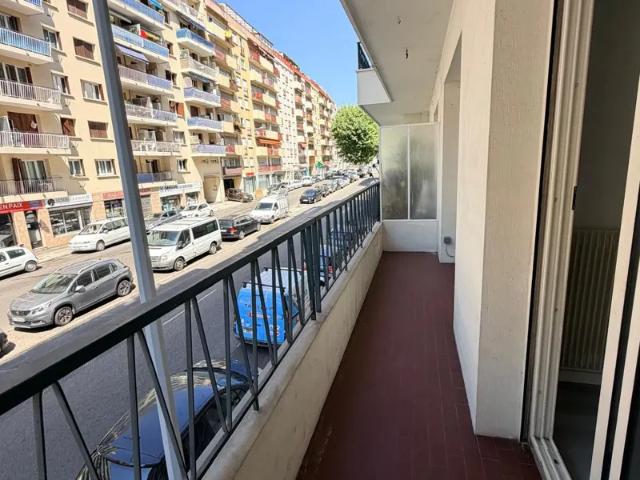 Location Appartement Boulevard de la Madeleine, Nice