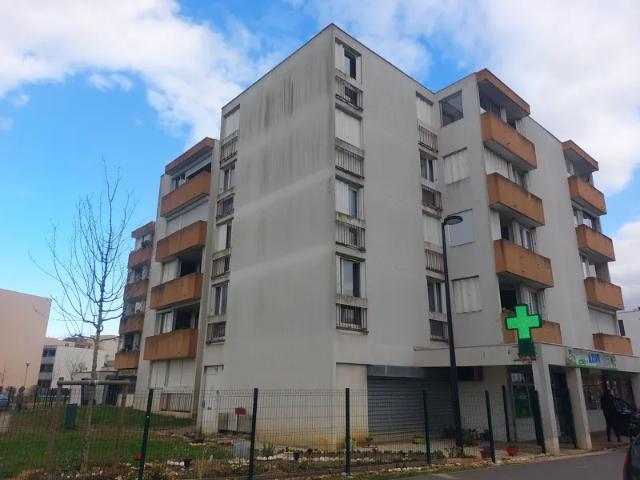 Location Appartement Boulevard de la Malibran, Roissy en Brie