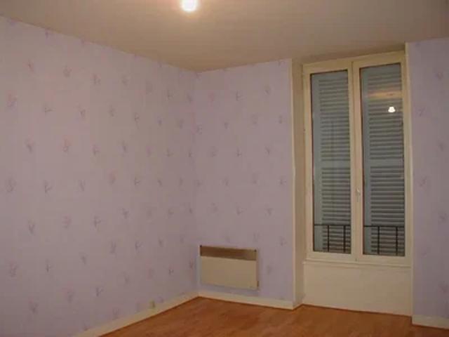 Location Appartement Boulevard de la Manlière, Issoire