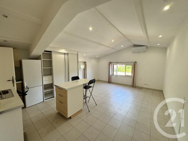 Location Appartement Boulevard de la Marionne, Marseille