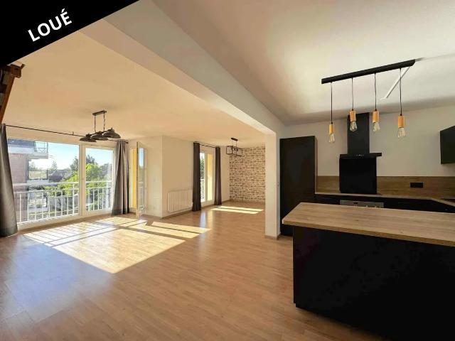 Location Appartement Boulevard de la Marne, Mouvaux