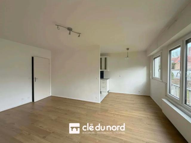 Location Appartement Boulevard de la Marne, Mouvaux