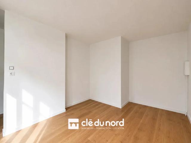 Location Appartement Boulevard de la Marne, Mouvaux