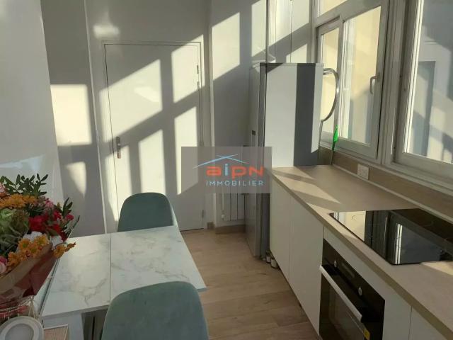 Location Appartement Boulevard de la Marne, Rouen