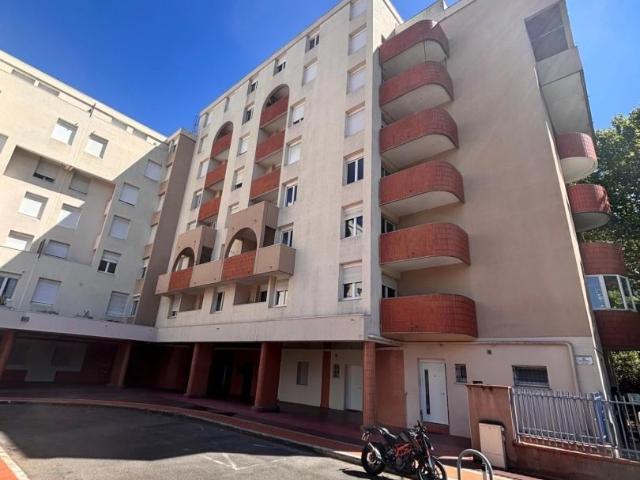 Location Appartement Boulevard de la Marquette, Toulouse