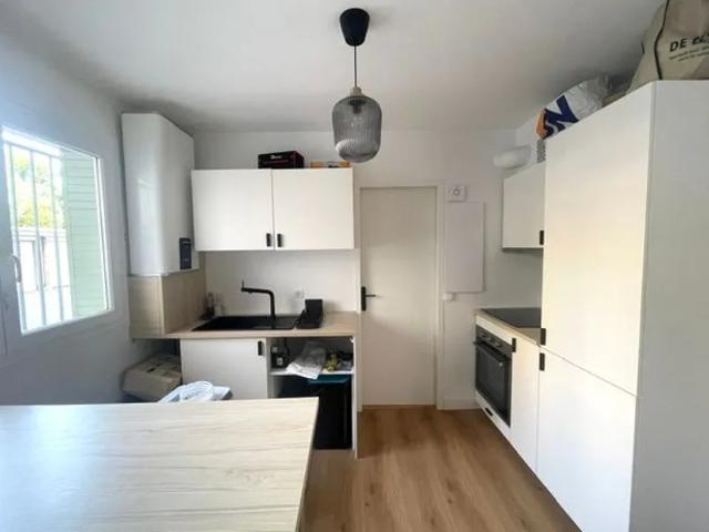 Location Appartement Boulevard de la Méditerranée, Toulouse