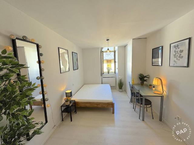 Location Appartement Boulevard de la Mer Caspienne, Le Bourget du Lac