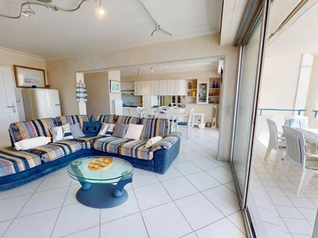 Location Appartement Boulevard de la Mer, Saint Gilles Croix de Vie