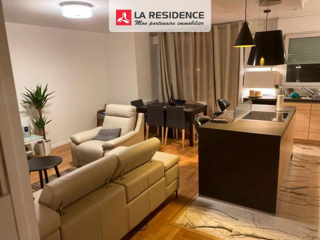 Location Appartement Boulevard de la Mission Marchand, Courbevoie