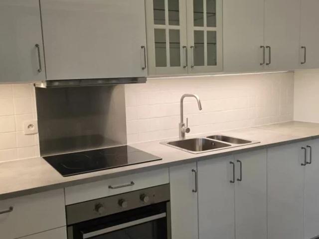 Location Appartement Boulevard de la Mission Marchand, Courbevoie