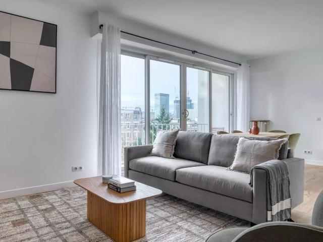 Location Appartement Boulevard de la Saussaye, Neuilly sur Seine