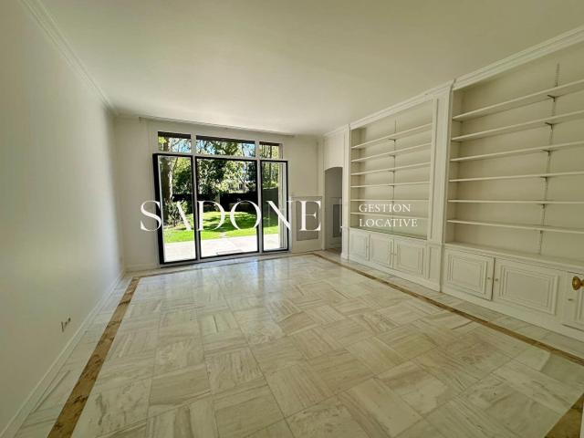 Location Appartement Boulevard de la Saussaye, Neuilly sur Seine