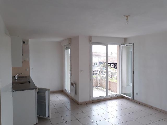 Location Appartement Boulevard de la Salle, Vichy