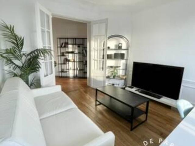 Location Appartement Boulevard de la Seine, Nanterre