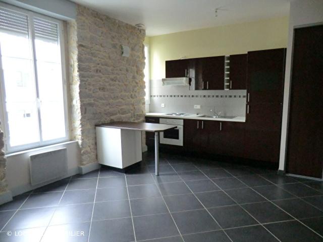 Location Appartement Boulevard de la Pointe du Van, Quimper