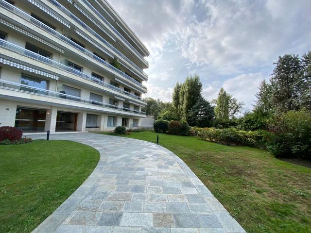 Location Appartement Boulevard de la Porte Verte, Versailles