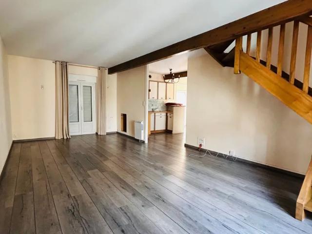 Location Appartement Boulevard de la Paix, Vannes