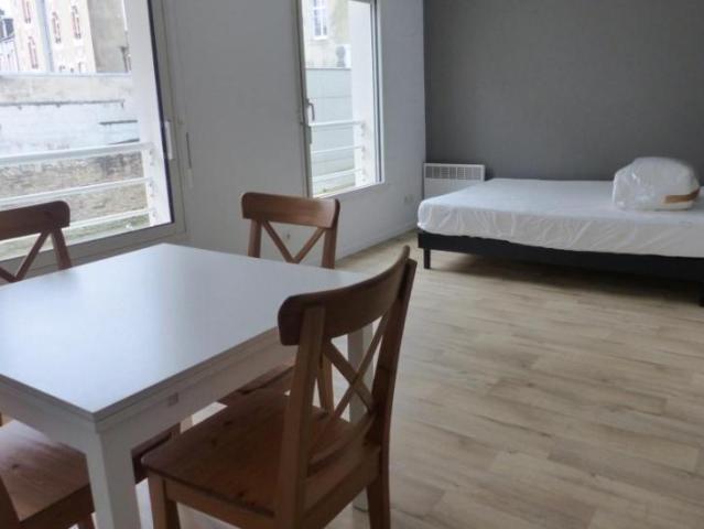 Location Chambre Boulevard de la Paix, Vannes