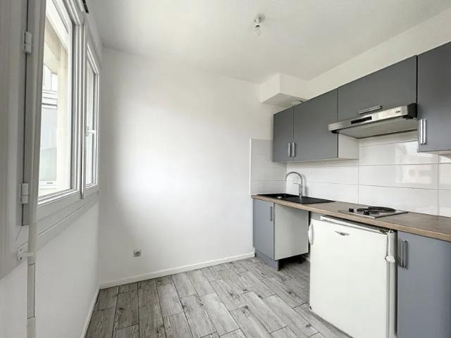 Location Appartement Boulevard de la Paix, Pau
