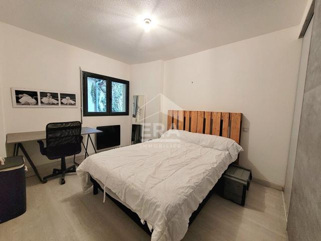Location Appartement Boulevard de la Paix, Pau