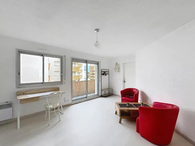 Location Appartement Boulevard de la Paix, Pau