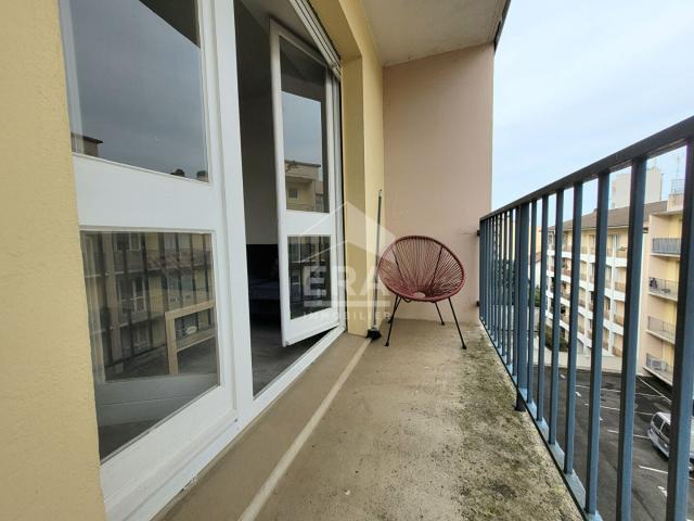 Location Appartement Boulevard de la Paix, Pau
