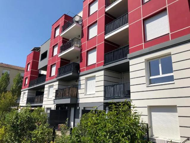 Location Appartement Boulevard de la Paix, Pau