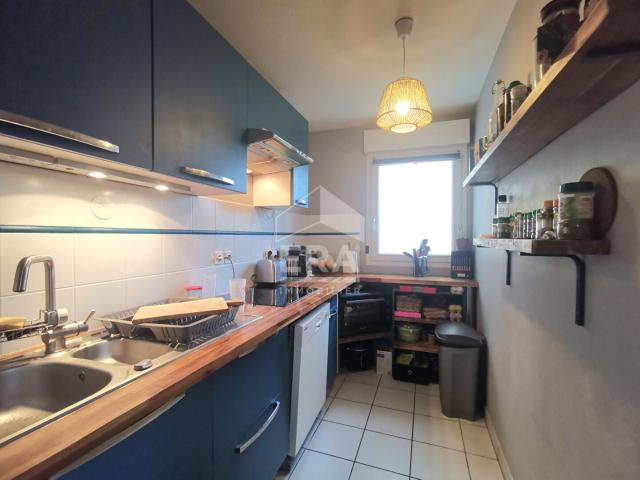 Location Appartement Boulevard de la Paix, Pau