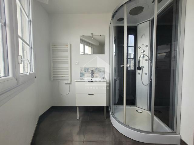 Location Appartement Boulevard de la Paix, Pau