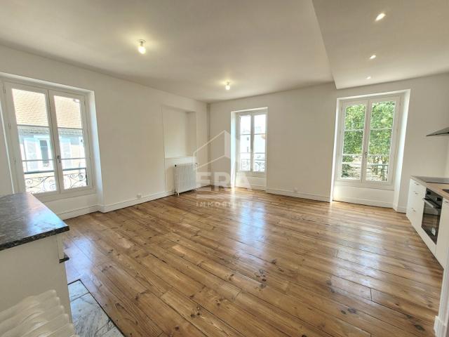 Location Appartement Boulevard de la Paix, Pau